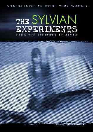 Sylvian Experiments - (Region 1 Import DVD)
