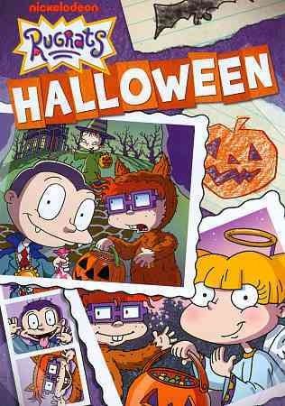 Rugrats:Halloween - (Region 1 Import DVD)