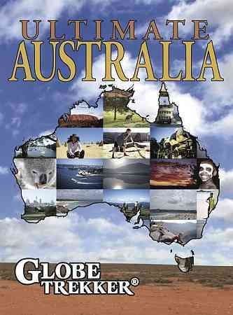 Globe Trekker:Ultimate Australia - (Region 1 Import DVD)