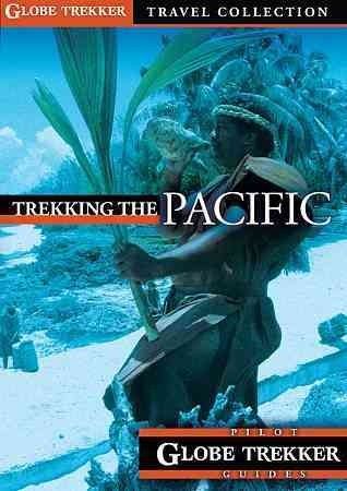 Globe Trekker: Trekking The Pacific (DVD)