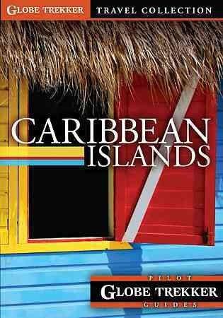 Globe Trekker:Caribbean Islands - (Region 1 Import DVD)