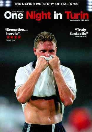 One Night in Turin - (Region 1 Import DVD)