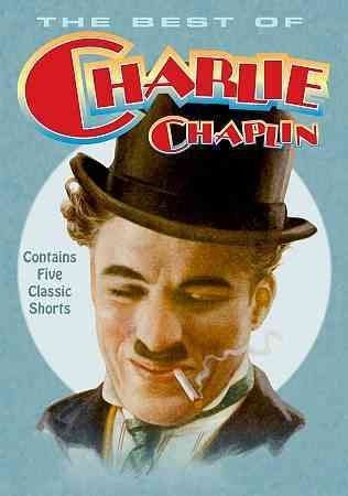 Best of Charlie Chaplin - (Region 1 Import DVD)
