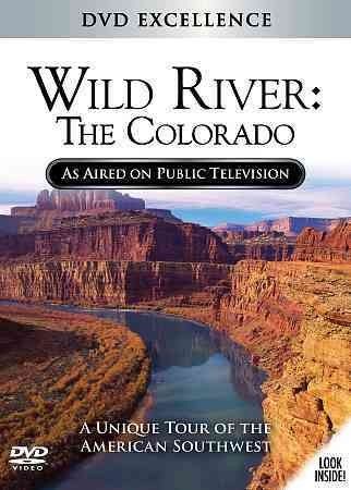 Wild River:Colorado - (Region 1 Import DVD)