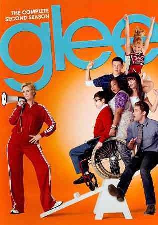 Glee Complete Season 2 - (Region 1 Import DVD)