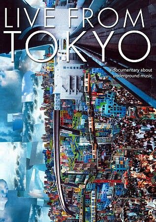 Live from Tokyo