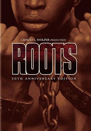 Roots:30th Anniversary Special Ed - (Region 1 Import DVD)
