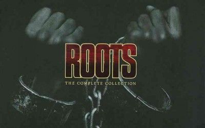 Roots:Complete Collection - (Region 1 Import DVD)