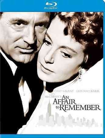 Affair to Remember - (Region A Import Blu-ray Disc)