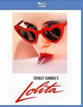 Lolita - (Region A Import Blu-ray Disc)