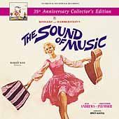 Sound Of Music (CD)