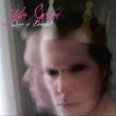 John Grant - Queen Of Denmark (CD)