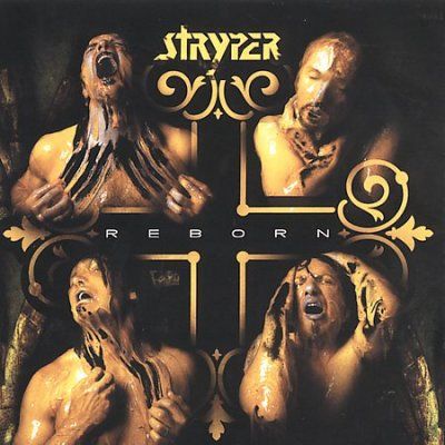 Stryper - Reborn (CD)