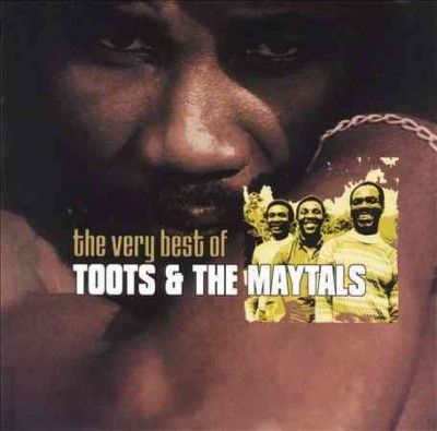 Toots &amp; The Maytals - Very Best Of Toots &amp; The Maytals (CD)