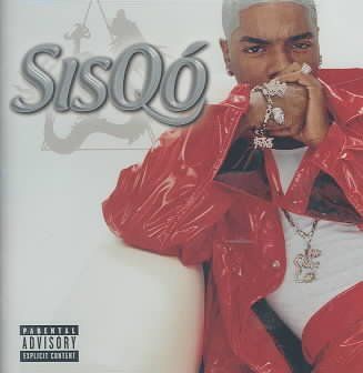 Sisqo - Unleash The Dragon (CD)