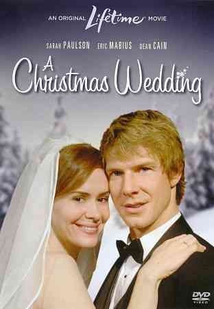 Dean Cain - Christmas Wedding (DVD)