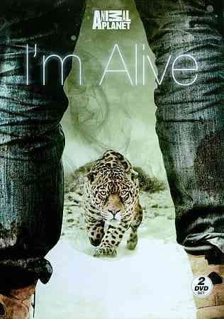 I'm Alive - (Region 1 Import DVD)