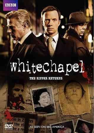 Whitechapel:Ripper Returns - (Region 1 Import DVD)