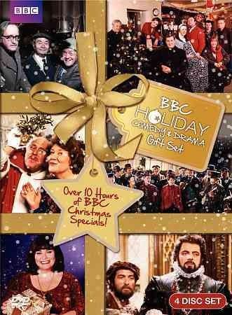 BBC Holiday Gift Set - (Region 1 Import DVD)