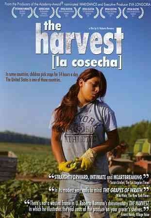 Harvest (La Cosecha) - (Region 1 Import DVD)