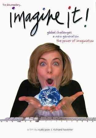 Imagine It - (Region 1 Import DVD)