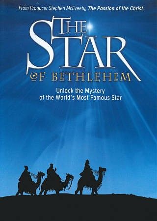 Star of Bethlehem - (Region 1 Import DVD)