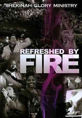 Refreshed by Fire - (Region 1 Import DVD)