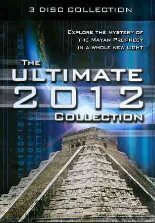 Ultimate 2012 Collection:Explore the - (Region 1 Import DVD)