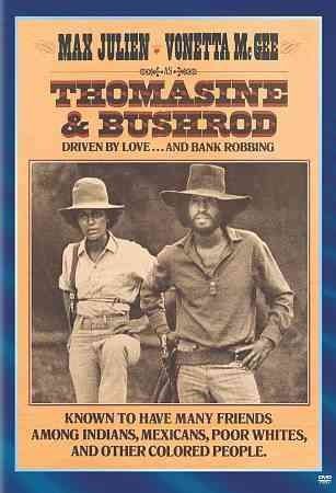 Vonetta Mcgee - Thomasine And Bushrod (DVD)