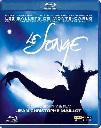 Le Songe - (Region A Import Blu-ray Disc)