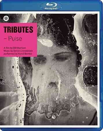 (Region A Import Blu-Ray Disc image