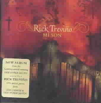 Rick Trevino - Mi Son (CD)
