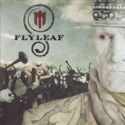 Flyleaf - Memento Mori (CD)