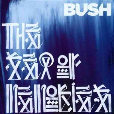 Bush - Sea Of Memories (CD)
