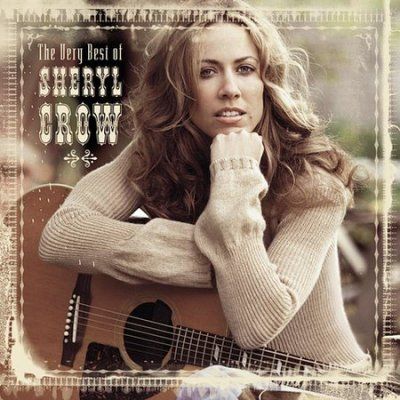 Sheryl Crow - Very Best Of Sheryl Crow (CD)