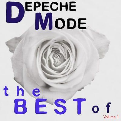 Depeche Mode - Depeche Mode: Best Of Vol 1 (CD)