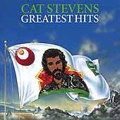 Cat Stevens - Greatest Hits (CD)