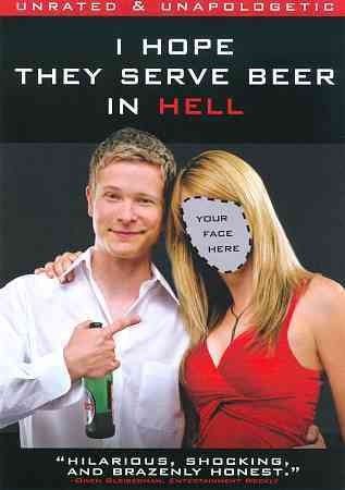 Traci Lords - I Hope They Serve Beer In Hell (DVD)