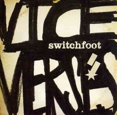 Switchfoot - Vice Verses (CD)