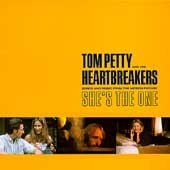 Tom Petty - She'S The One - O.S.T (Import) - (CD)