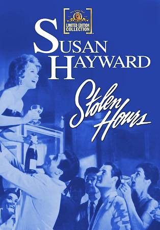 Stolen Hours - (Region 1 Import DVD)