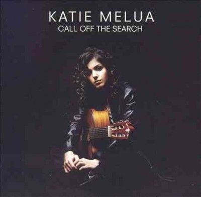 Katie Melua - Call Off The Search (CD)