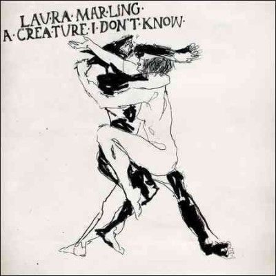 Laura Marling - Creature I Don't Know (CD)