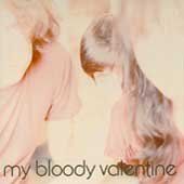 My Bloody Valentine - Isn't Anything (CD)