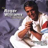 Roger Williams - Roger Williams Collection (CD)