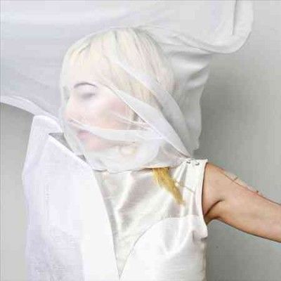 Zola Jesus - Conatus (CD)