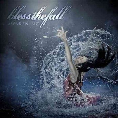 Blessthefall - Awakening (CD)