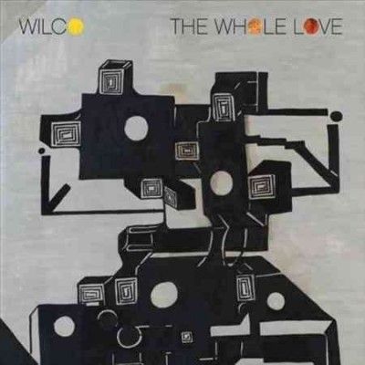 Wilco - Whole Love (CD)
