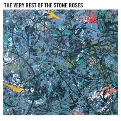 Very Best Of The Stone Roses (CD)