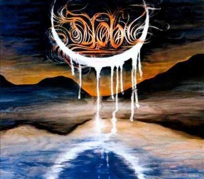 Yob - Atma (CD)